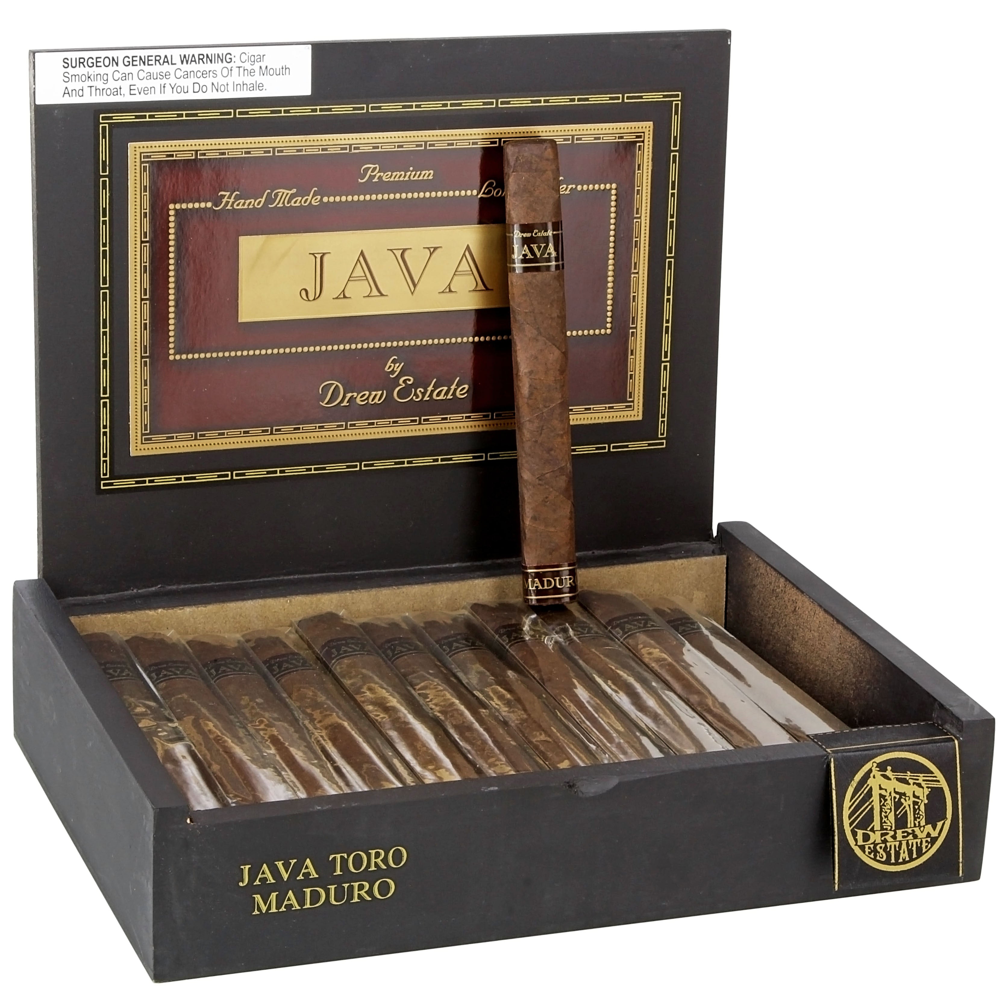 Rocky Patel Java Maduro