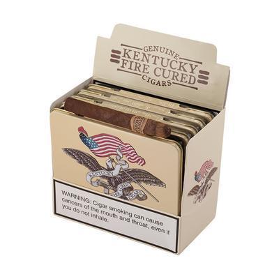 Drew Estate MUWAT Kentucky Fire Cured Tin