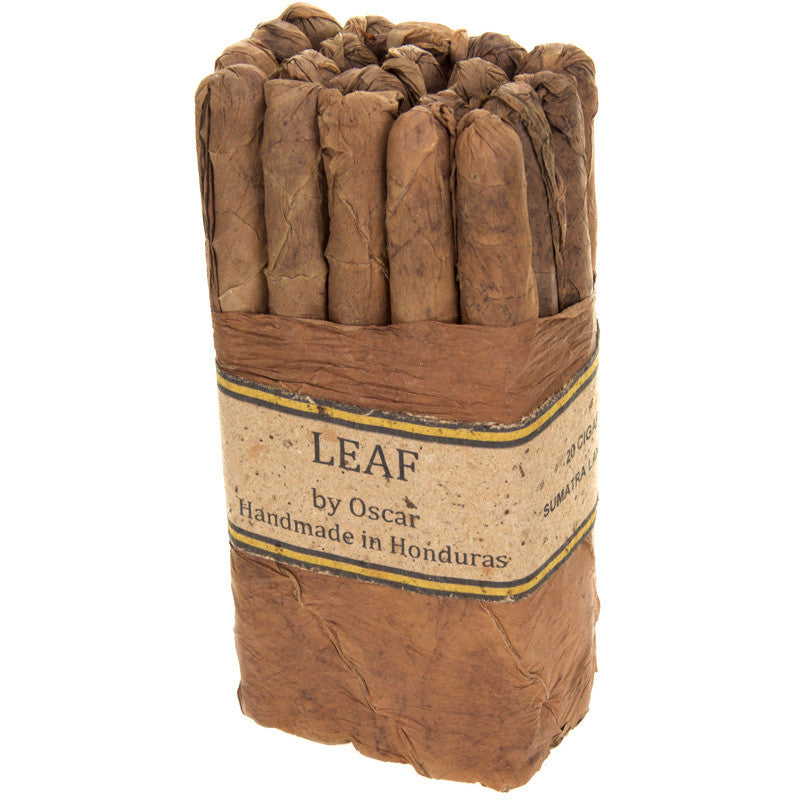 OV Leaf Sumatra