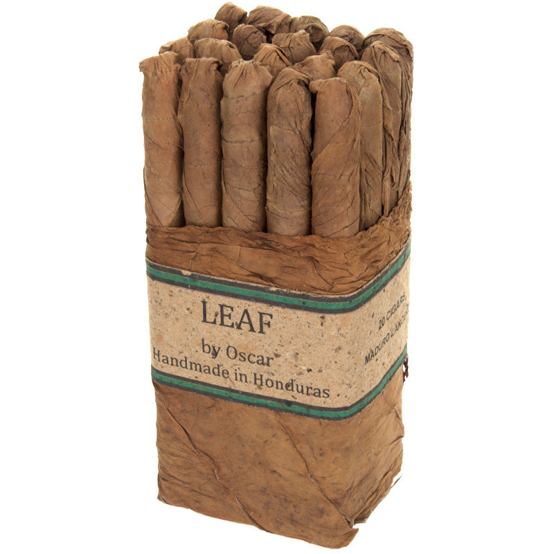 OV Leaf Maduro
