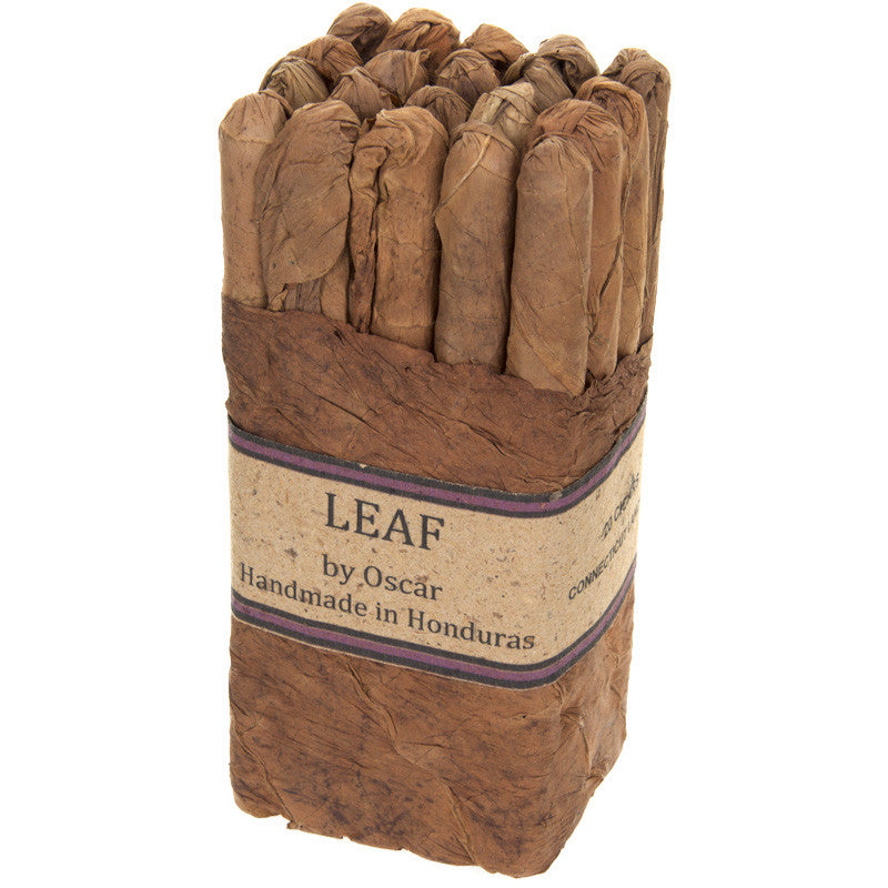 OV Leaf Connecticut