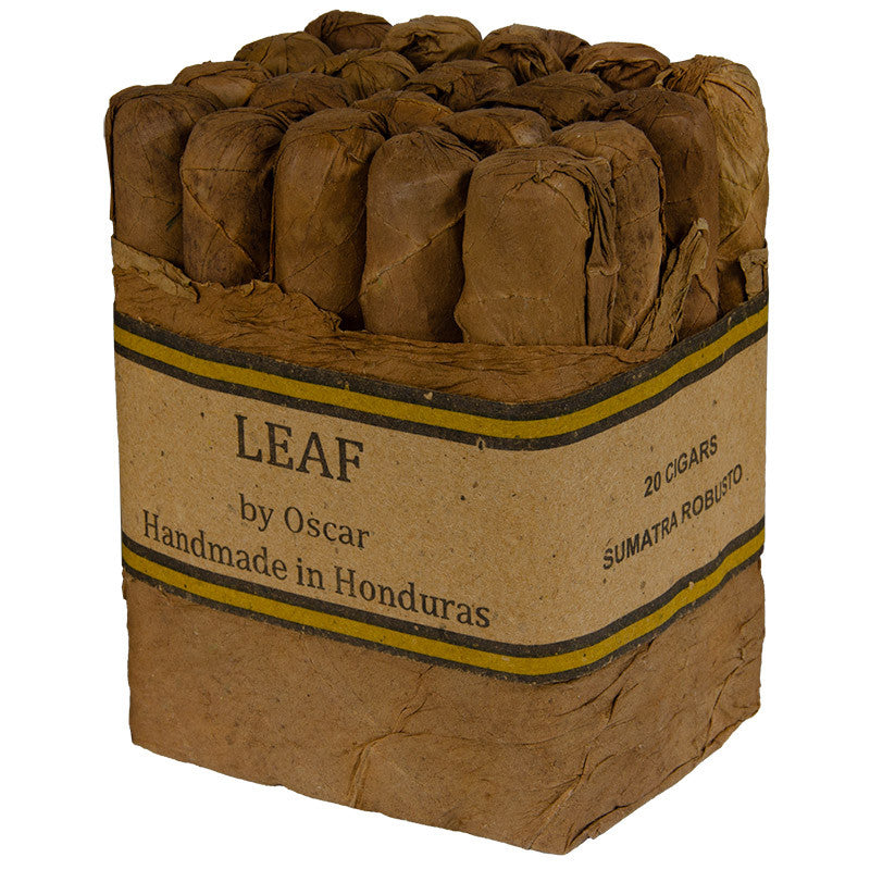 OV Leaf Sumatra