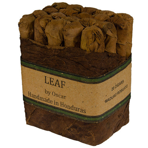 OV Leaf Maduro