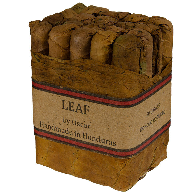 OV Leaf Corojo