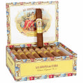 La Aroma de Cuba Edicion Especial