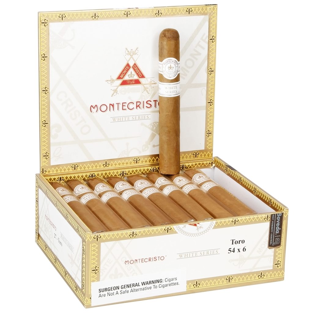 Montecristo White Label