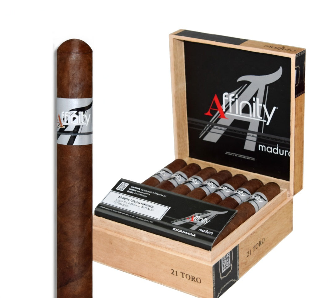Sindicato Affinity Maduro