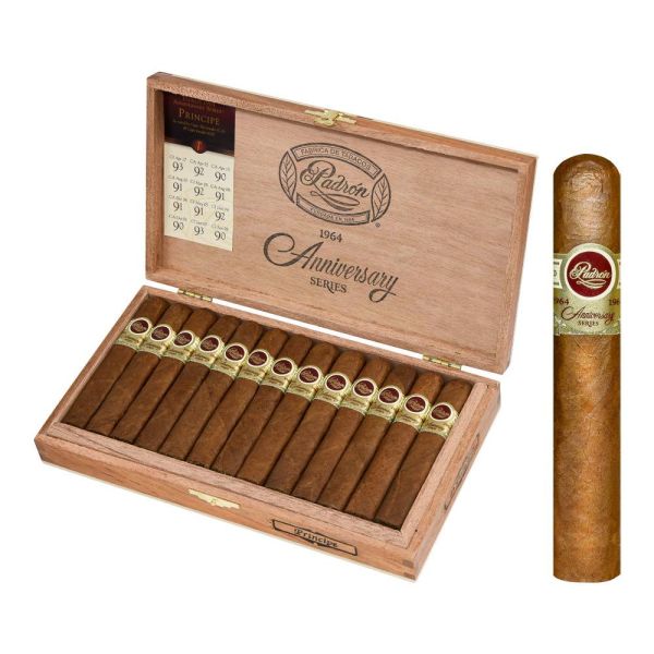 Padron 1964 Natural