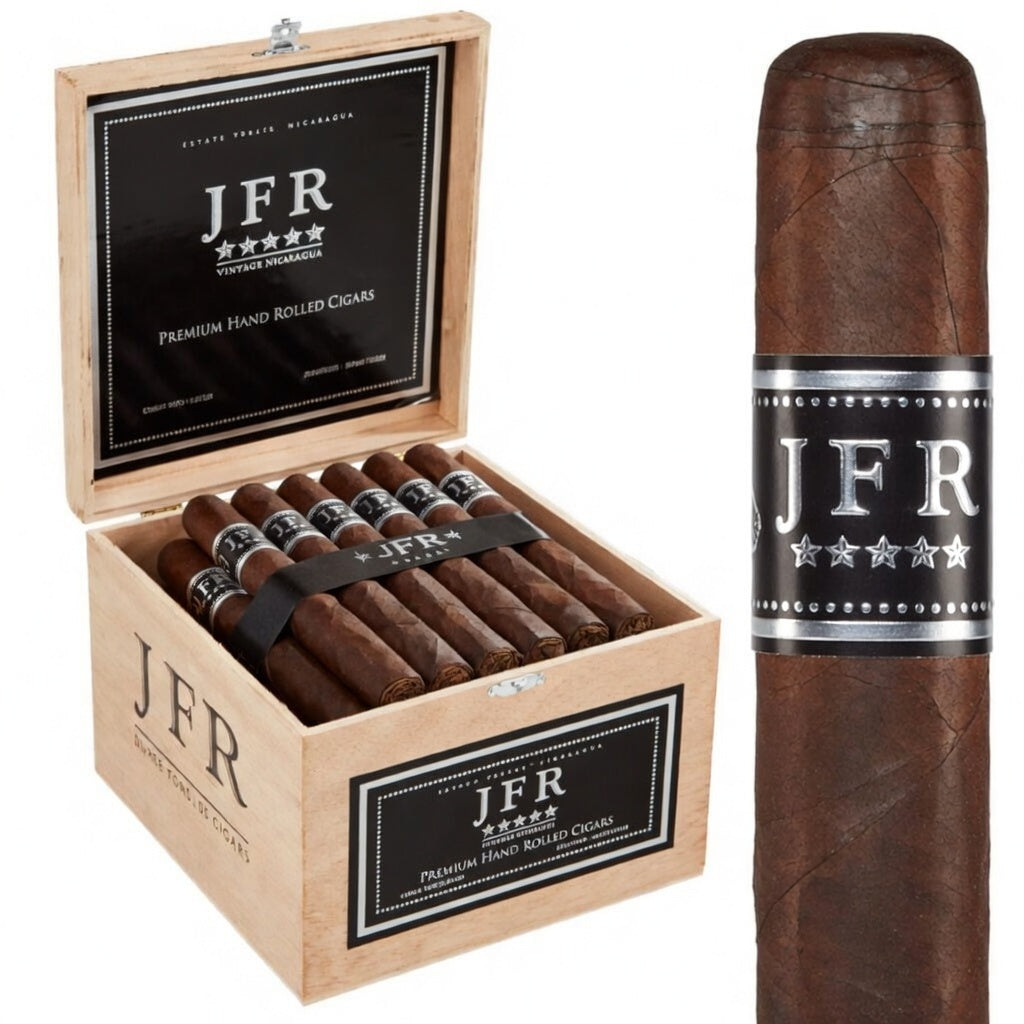 JFR Maduro