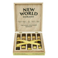 *Free* New World Dorado Sampler Pack with AJ Fernandez Box Purchase