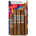 Trinidad Espiritu Sampler