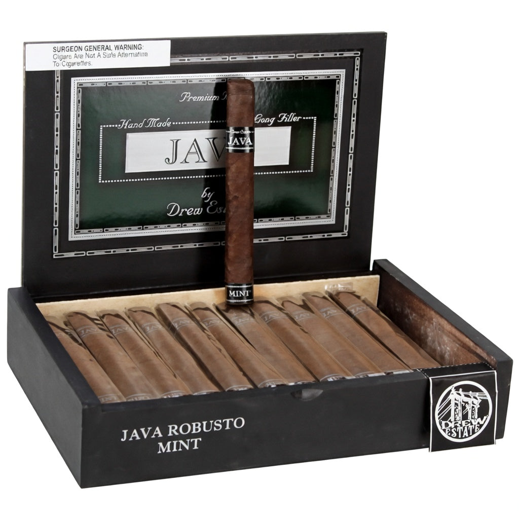 Rocky Patel Java Mint