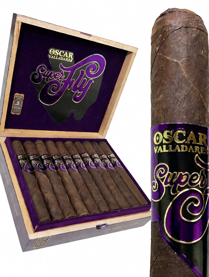 OV Superfly Maduro
