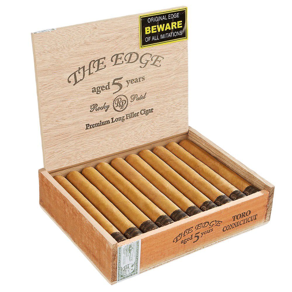 Rocky Patel The Edge Connecticut