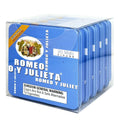 Romeo y Julieta Mini Blue Tin