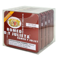 Romeo y Julieta Mini Red Tin