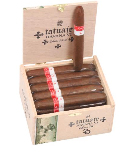 Tatuaje Havana VI Series "B"