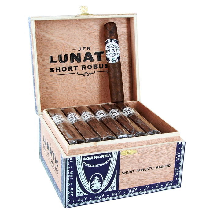 JFR Lunatic Maduro