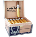 JFR Lunatic Habano