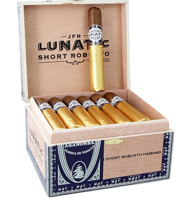 JFR Lunatic Habano