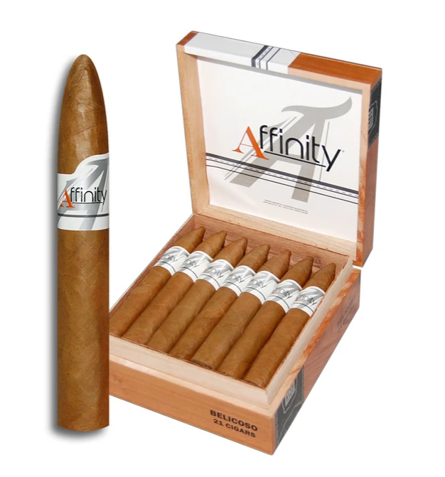 Sindicato Affinity Connecticut