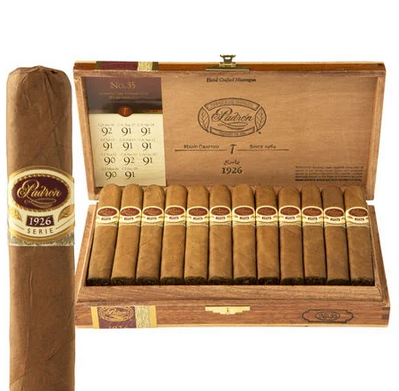Padron 1926 Natural