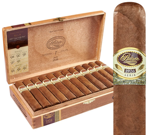 Padron 1926 Natural
