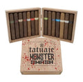 Tatuaje Monster Smash (Hot Pick)