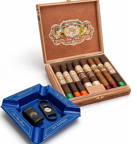 My Father Sampler Pack (Hot Pick)
