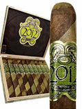 OV 2012 Barber Pole