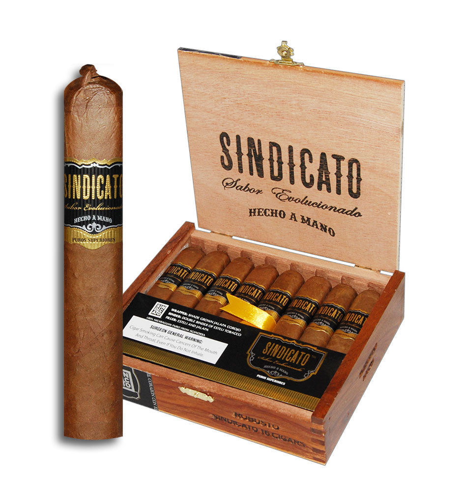 Sindicato Natural