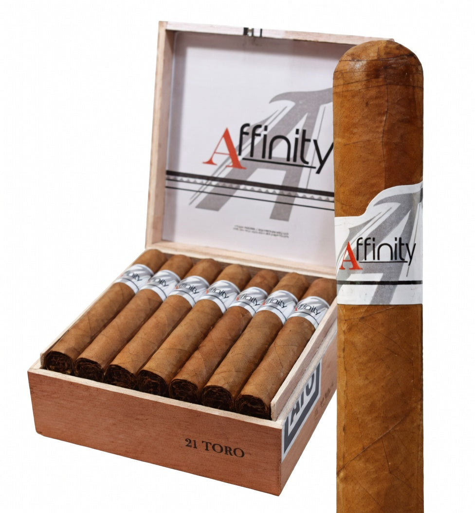 Sindicato Affinity Connecticut