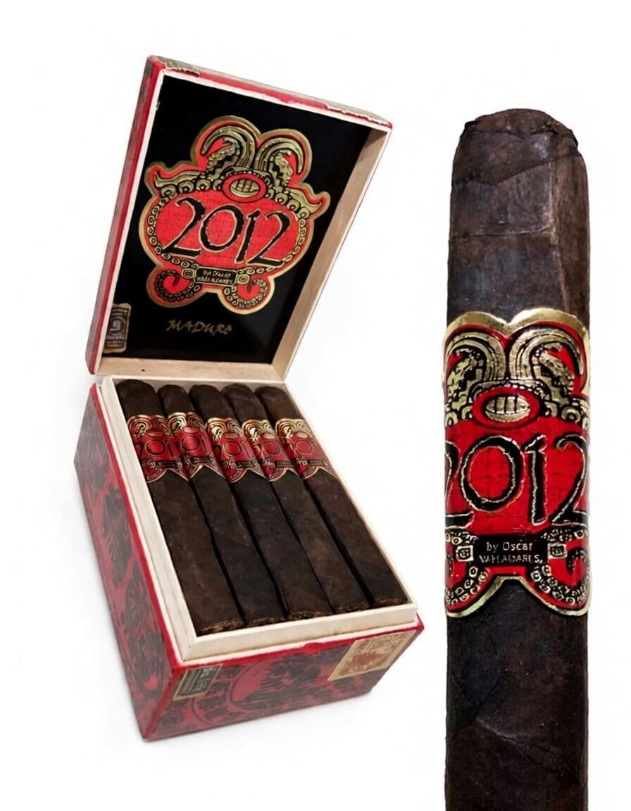 OV 2012 Maduro