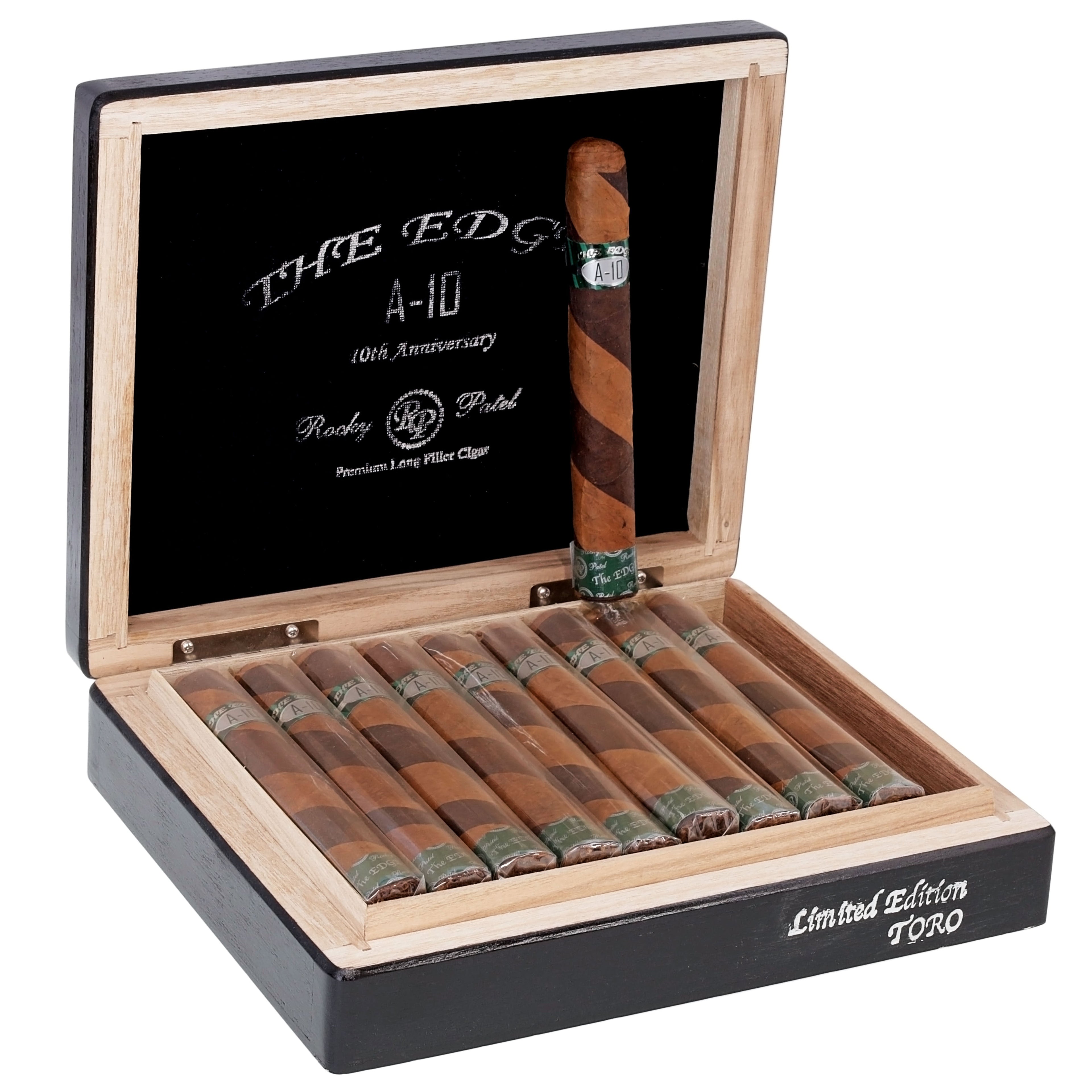 Rocky Patel The Edge A-10