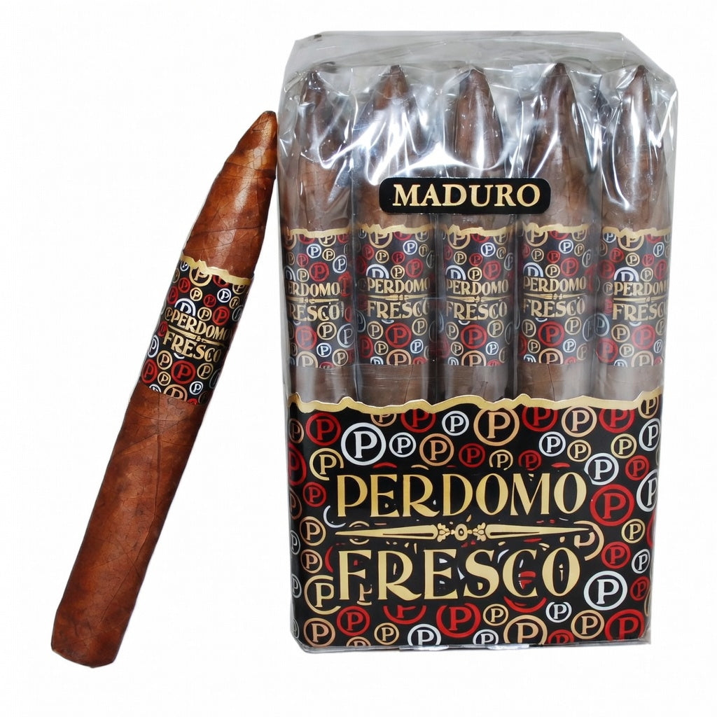 Perdomo Fresco Maduro