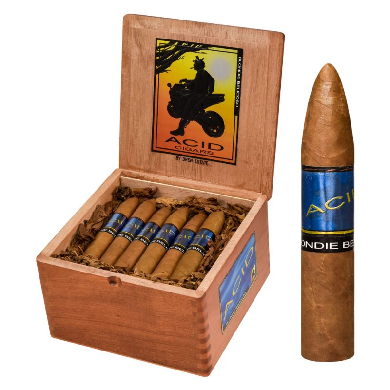 Drew Estate Acid Cigars