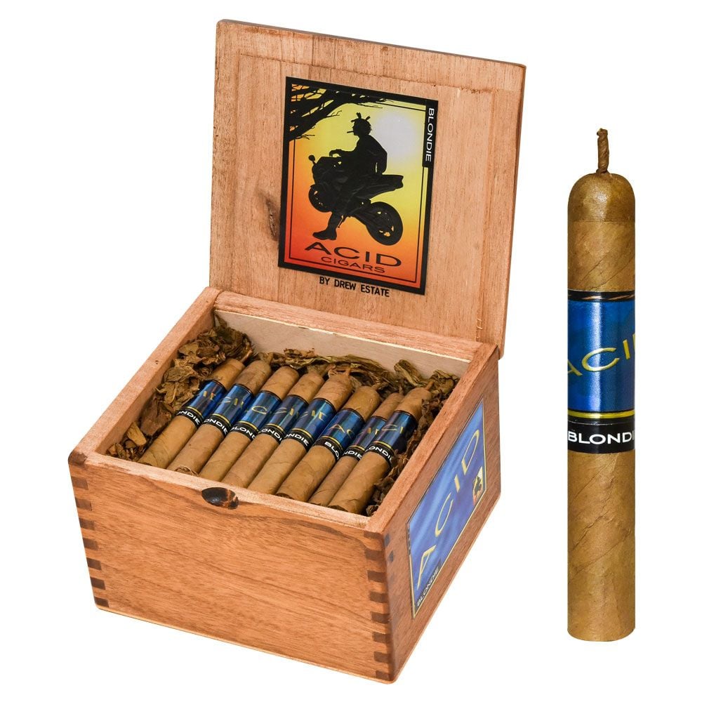 Drew Estate Acid Cigars Blondie