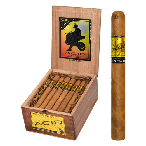 Drew Estate Acid Cigars