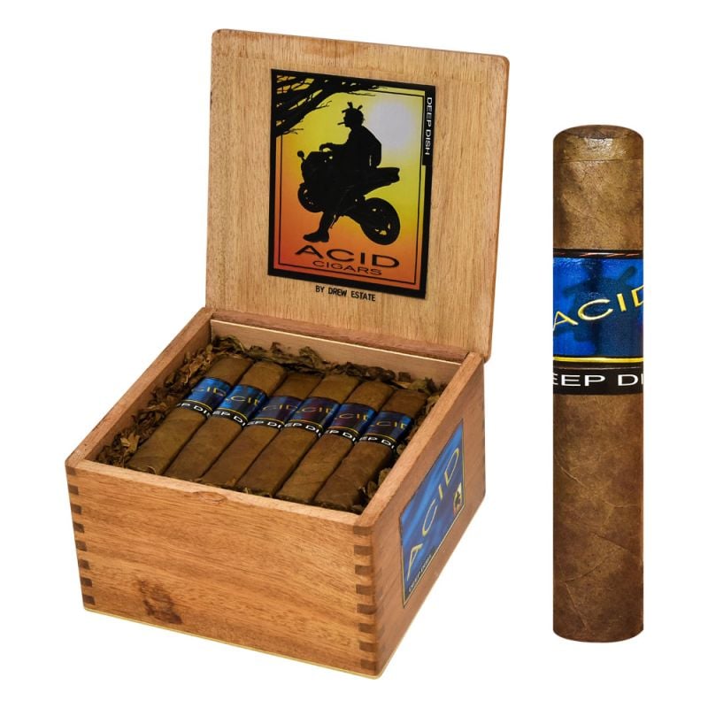 Drew Estate Acid Cigars