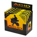 Drew Estate ACID Krush Gold Sumatran Tin