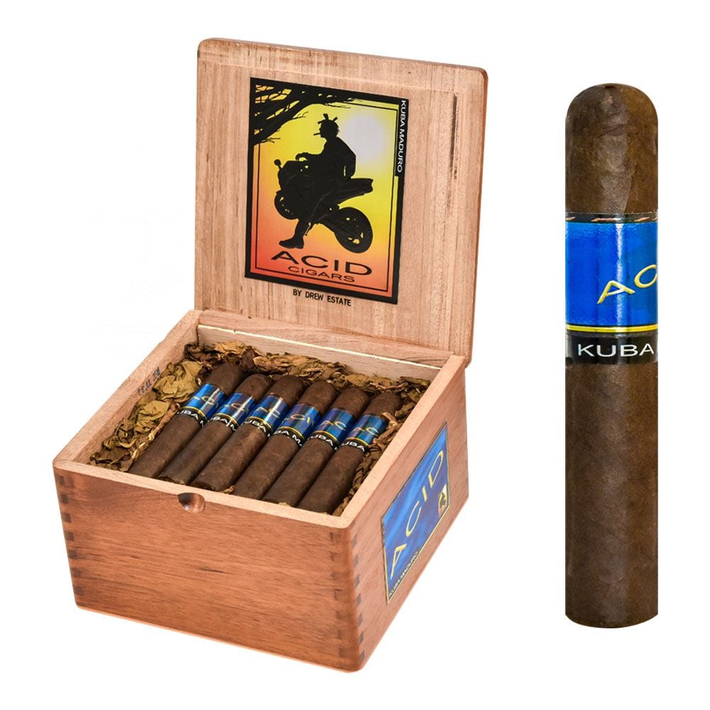 Drew Estate Acid Cigars
