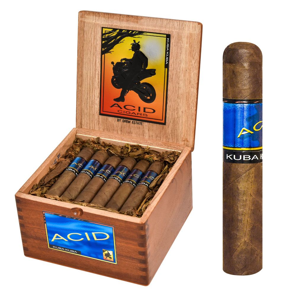 Drew Estate Acid Cigars