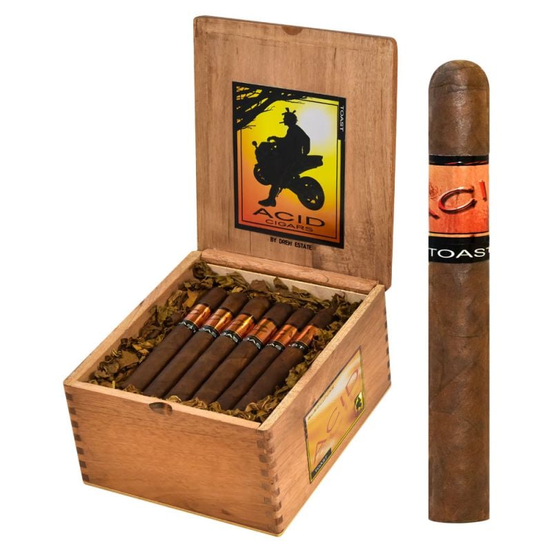 Drew Estate Acid Cigars