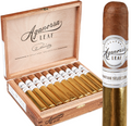 Aganorsa Signature Selection Natural *Old Label*