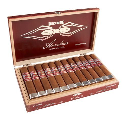 Recluse Amadeus (Reserve) Habano