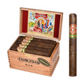 Fuente 858 Maduro