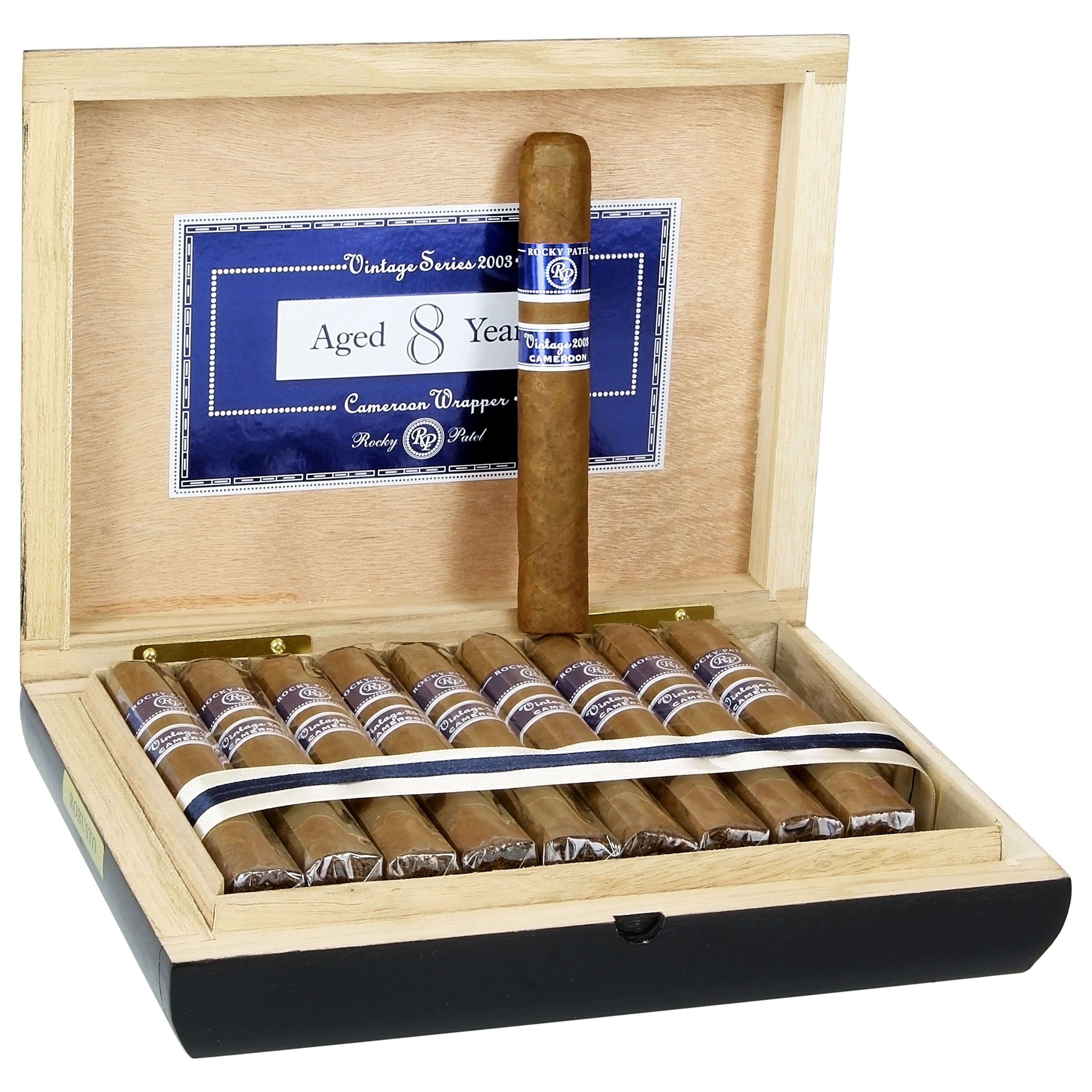 Rocky Patel Vintage 2003 Cameroon