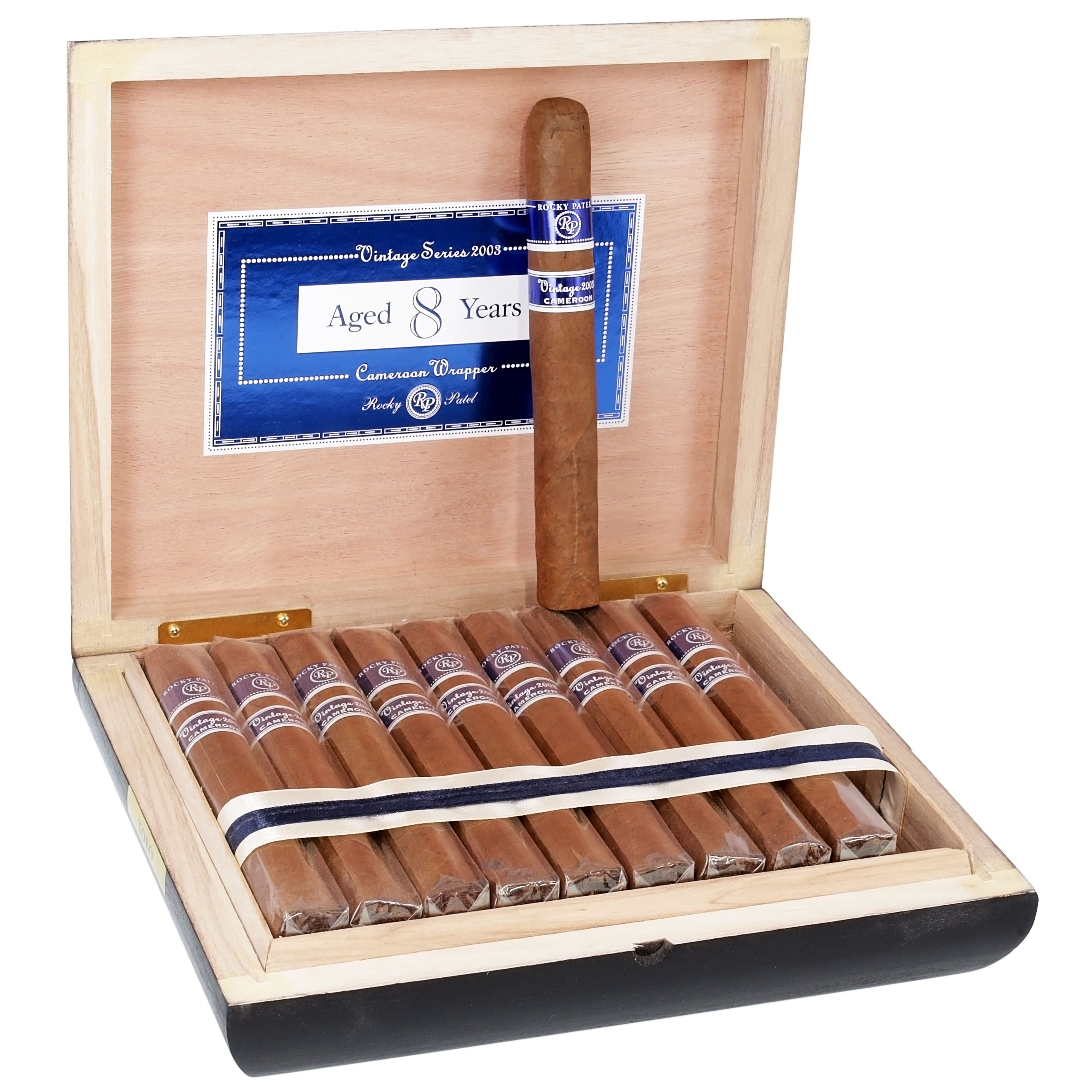 Rocky Patel Vintage 2003 Cameroon