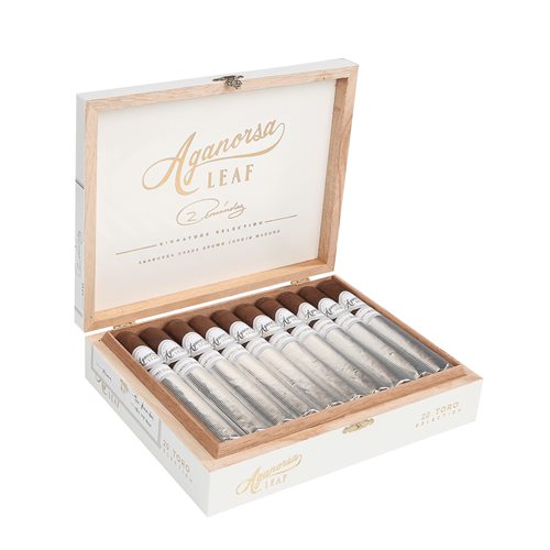 Aganorsa Signature Selection Maduro