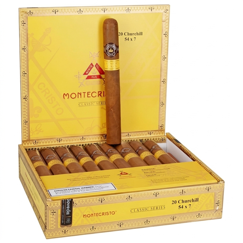 Montecristo Classic